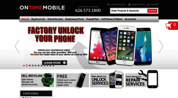 ontimemobile.com