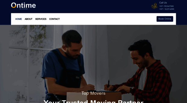 ontimerelocations.com