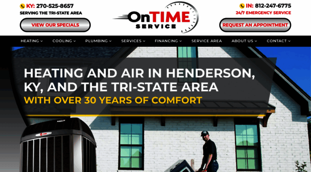 ontimetoday.com