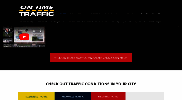 ontimetraffic.net