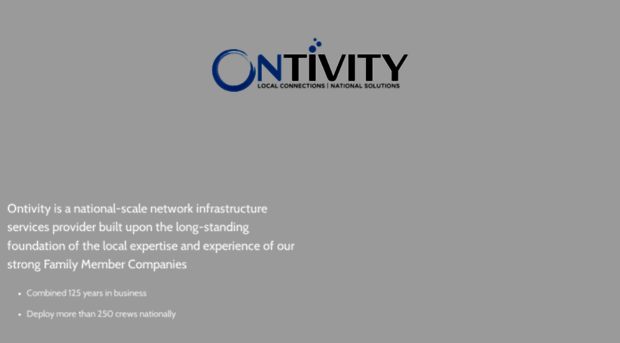 ontivity.com