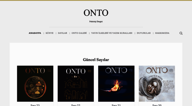 ontodergisi.com