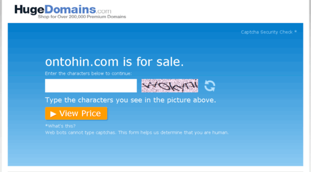 ontohin.com