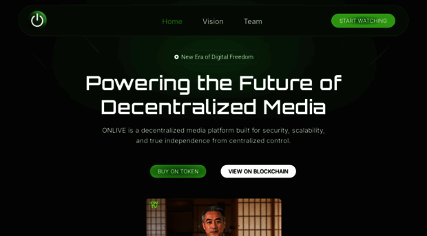 ontoken.io