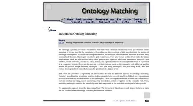 ontologymatching.org