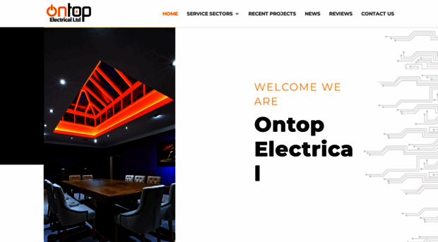 ontopelectrical.co.uk