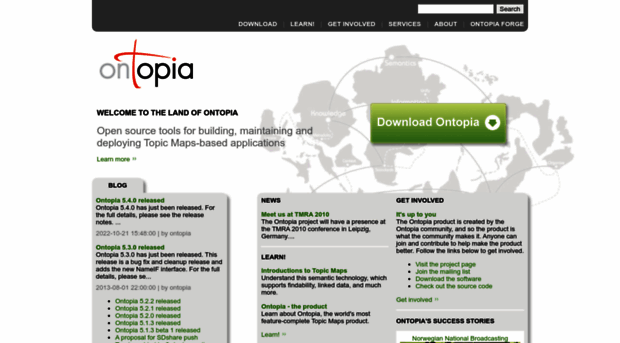 ontopia.net