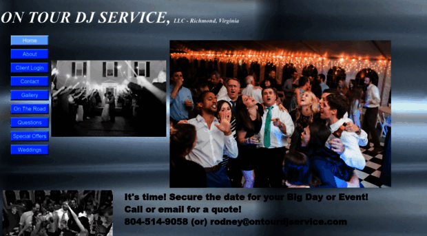 ontourdjservice.com