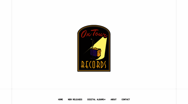 ontourrecords.com