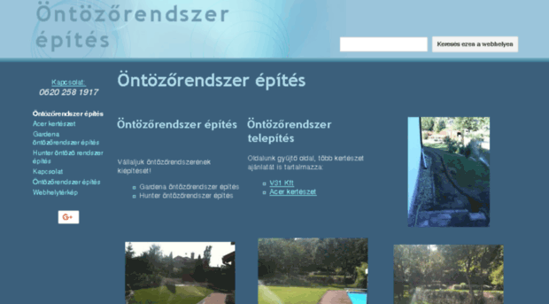 ontozorendszer.epites.org