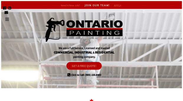 ontpaint.ca