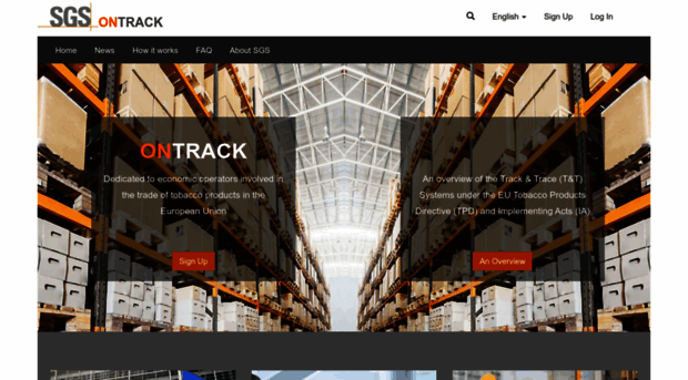 ontrack.sgs.com