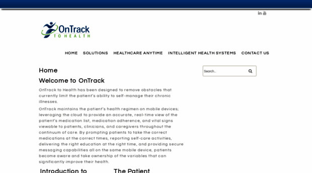 ontrack2health.com