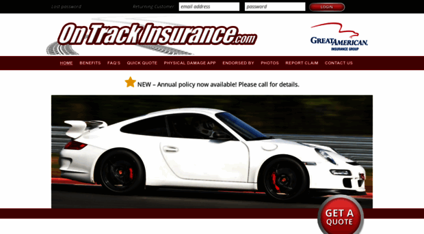 ontrackinsurance.com