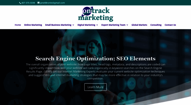 ontrackmarketingsolutions.com