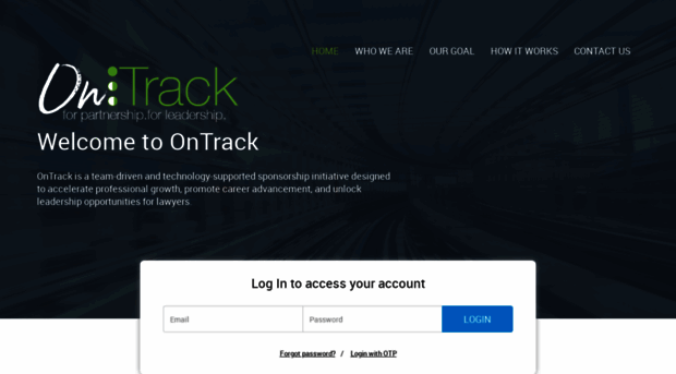 ontracksponsorship.com