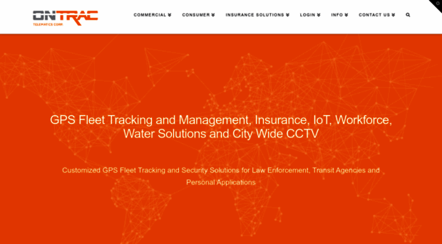 ontracsystems.com