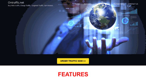 ontraffic.net