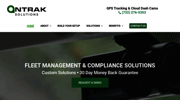 ontrak-solutions.com