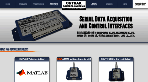 ontrak.net