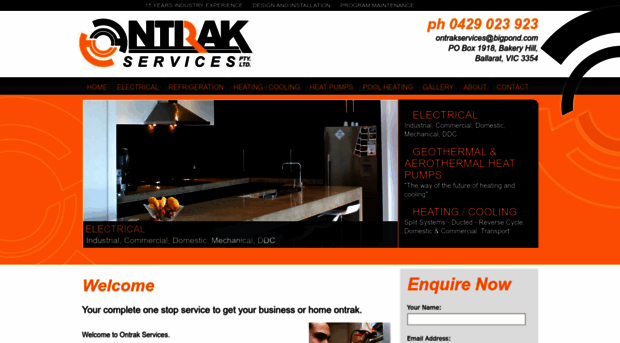 ontrakservices.com.au