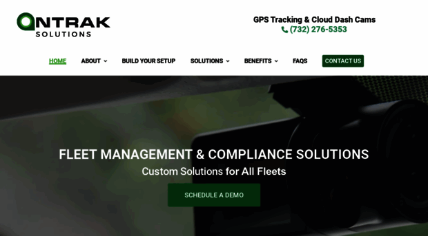 ontraksolution.com