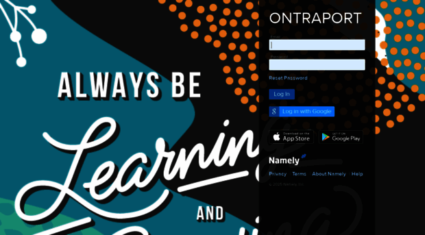 ontraport.namely.com