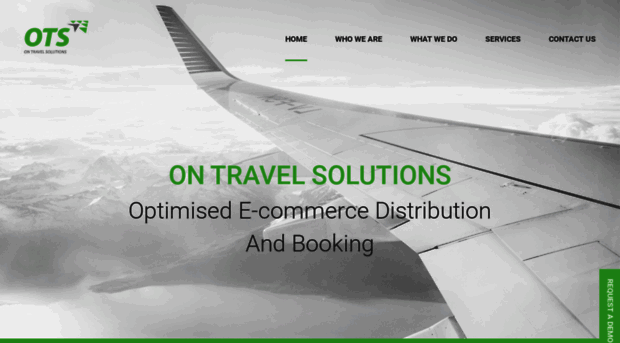 ontravelsolutions.com