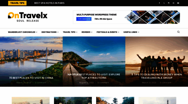 ontravelx.com