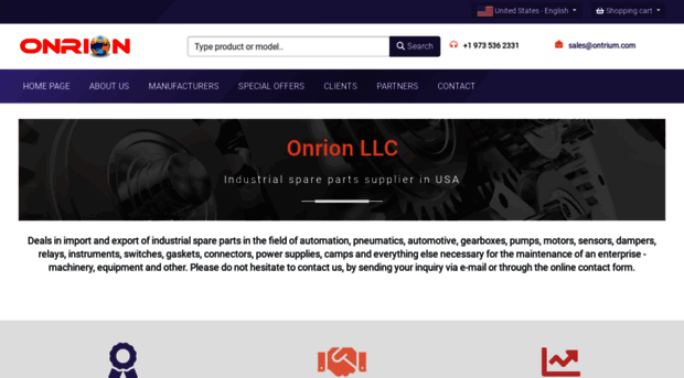 ontrium.com