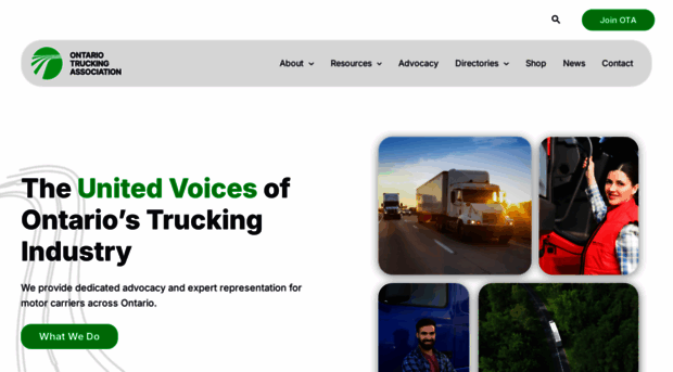 ontruck.org