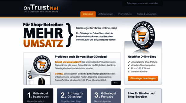 ontrustnet.de