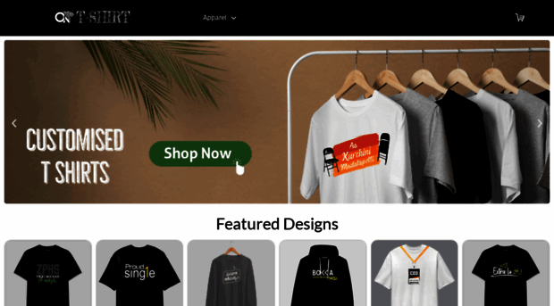 ontshirts.com