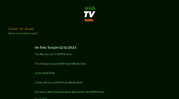 ontv.ie