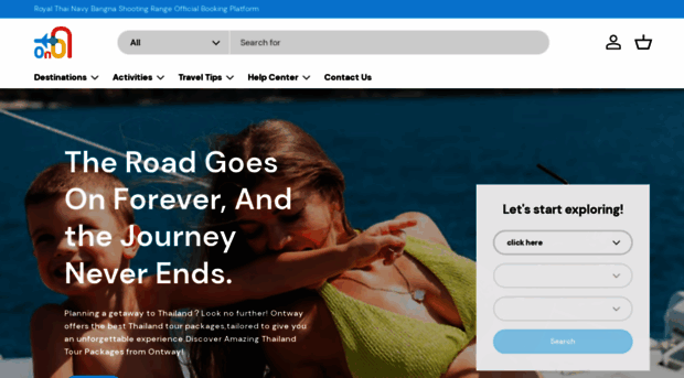 ontway.com