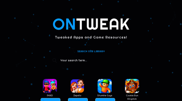 ontweak.com