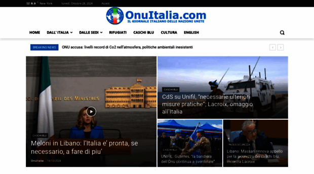 onuitalia.com