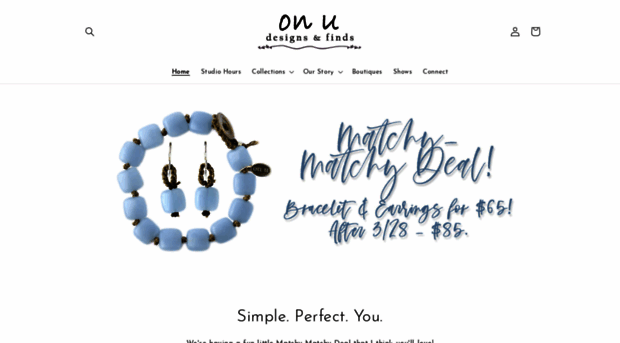 onujewelry.com