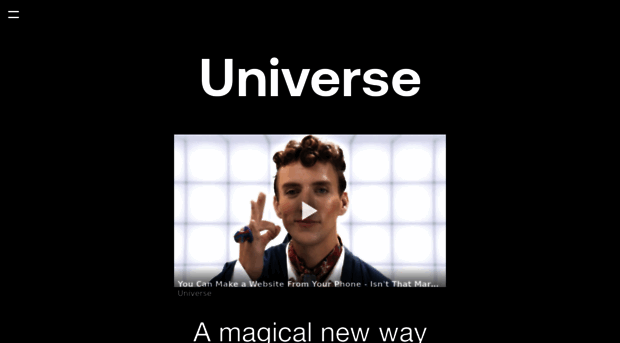 onuniverse.co