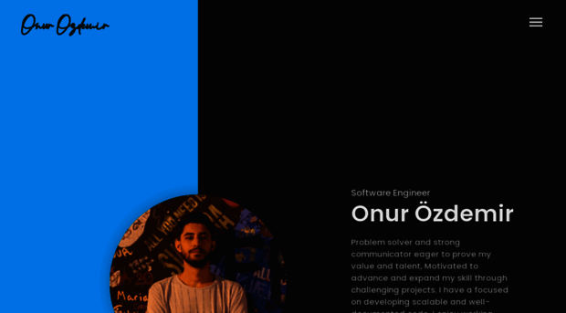 onur.tech