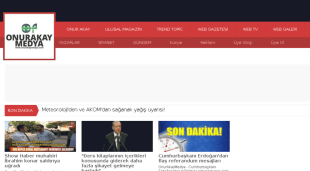 onurakaymedya.com