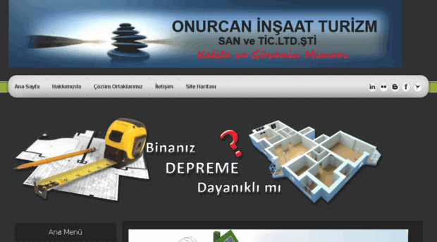 onurcaninsaat.com.tr