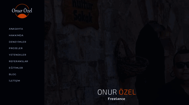 onurozel.com.tr