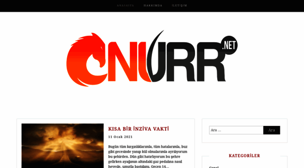 onurr.net