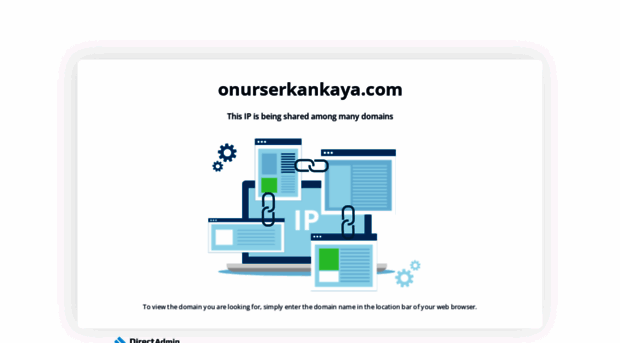 onurserkankaya.com