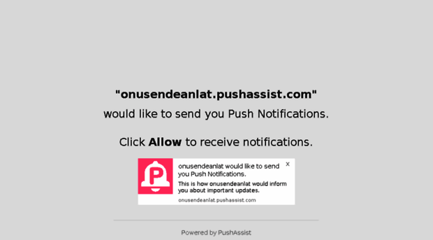 onusendeanlat.pushassist.com