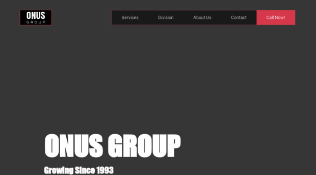 onusgroup.com