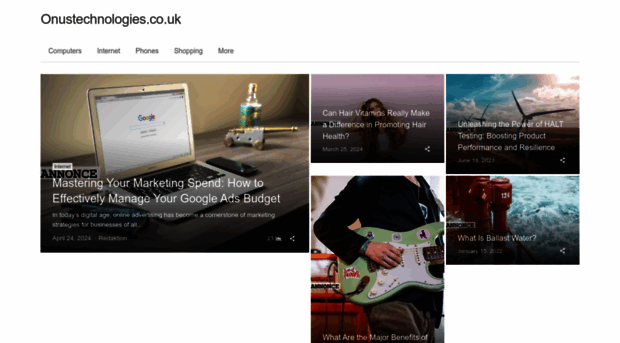 onustechnologies.co.uk