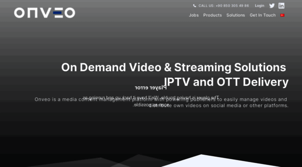 onveo.tv