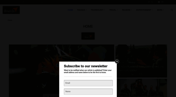 onverze.com